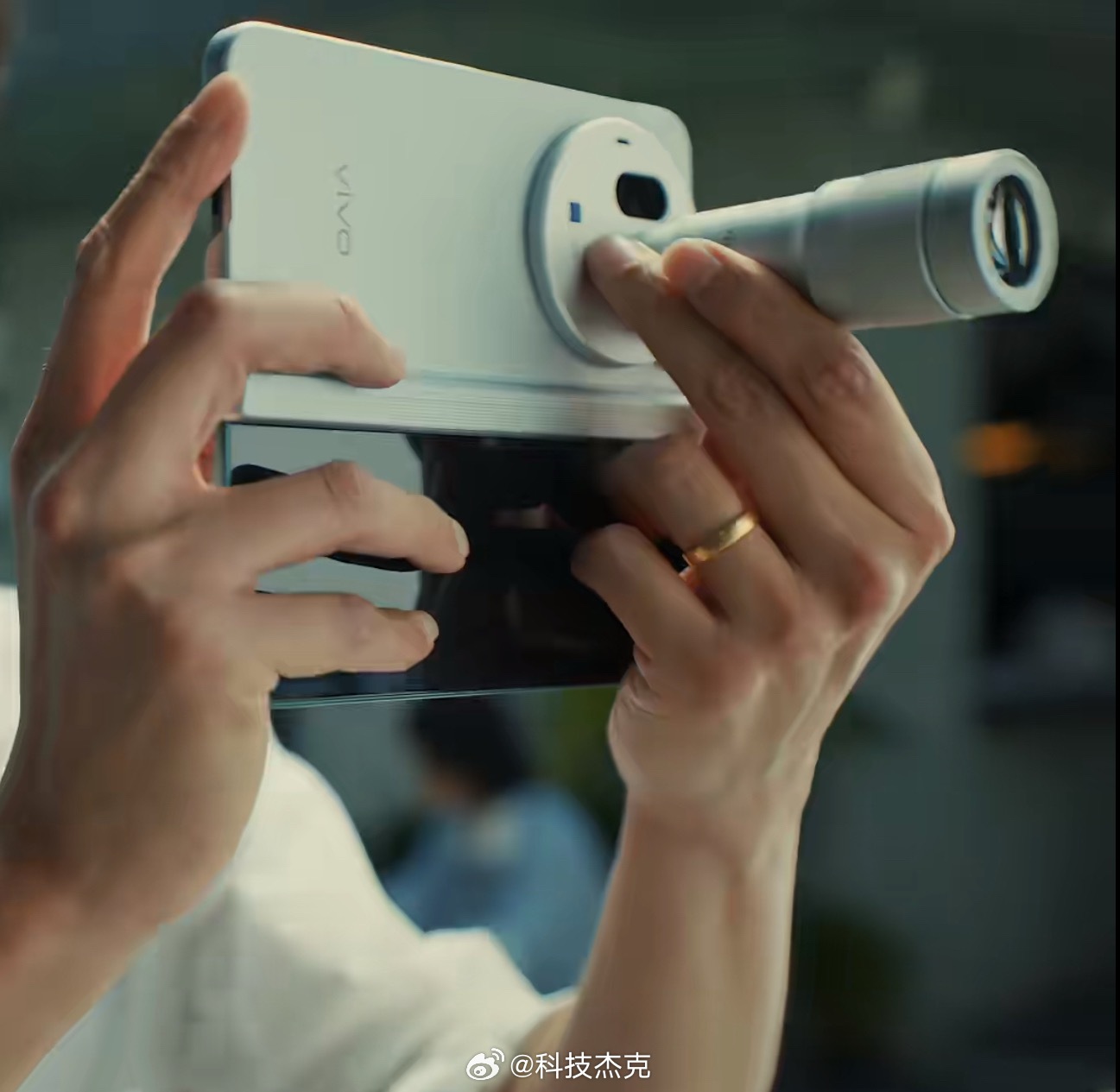 vivo X Fold6今晚7点发布会！天玑9500超能版跟联发科提前两年联合定