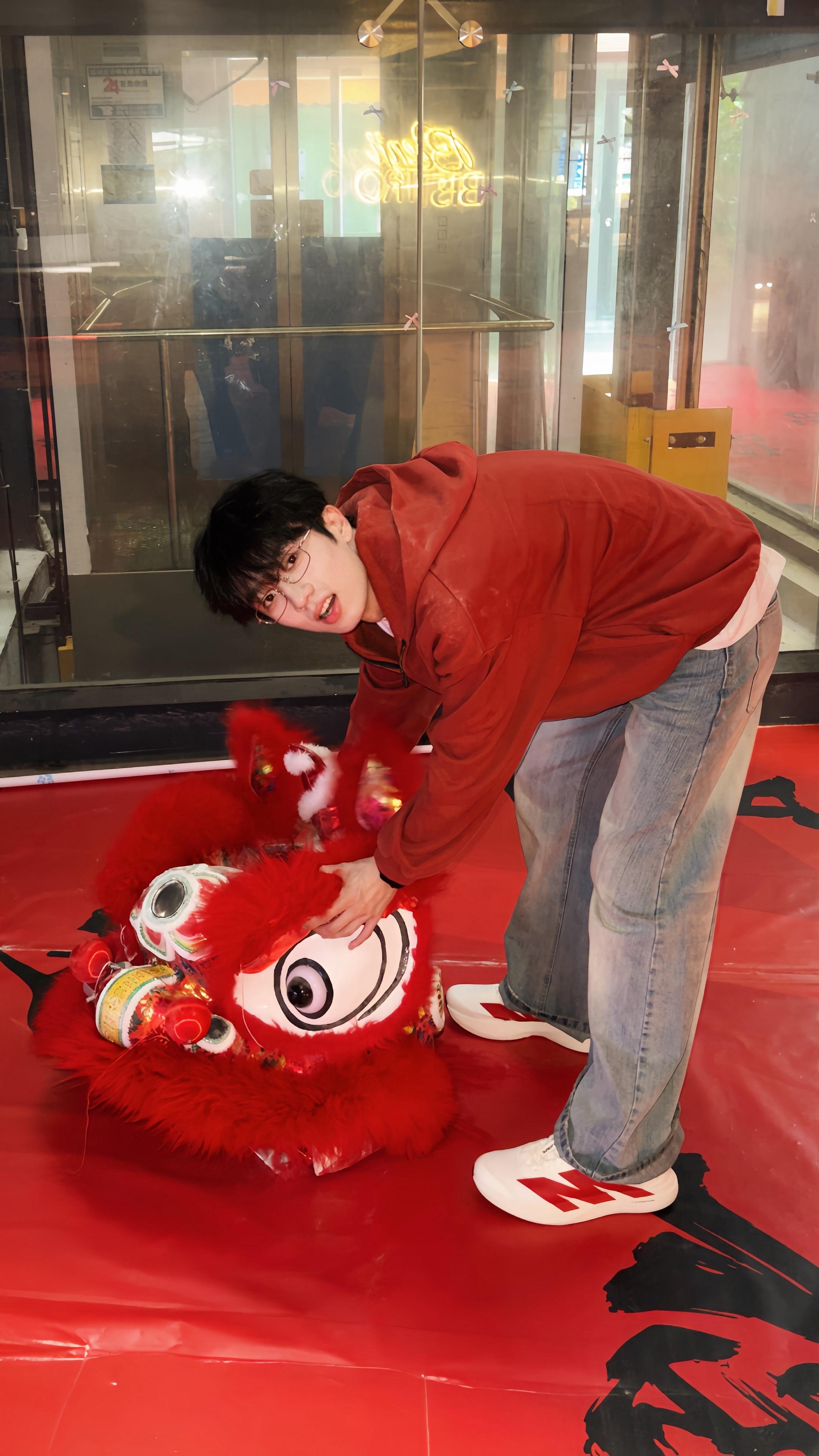 为什么在这个街角