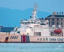 怕大陆，台湾喊话了。眼看大陆的海上力量部署正在逐渐增强，台湾受不了了。


他们