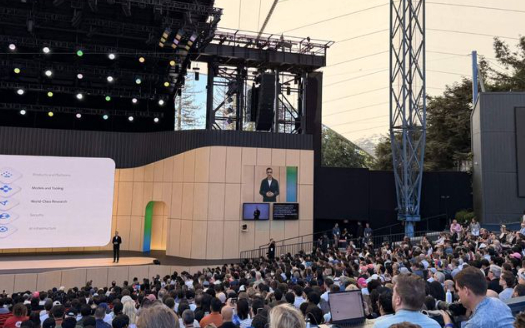 Gemini 3.5领衔 谷歌打响智能体和全模态大战从2026年 Google 