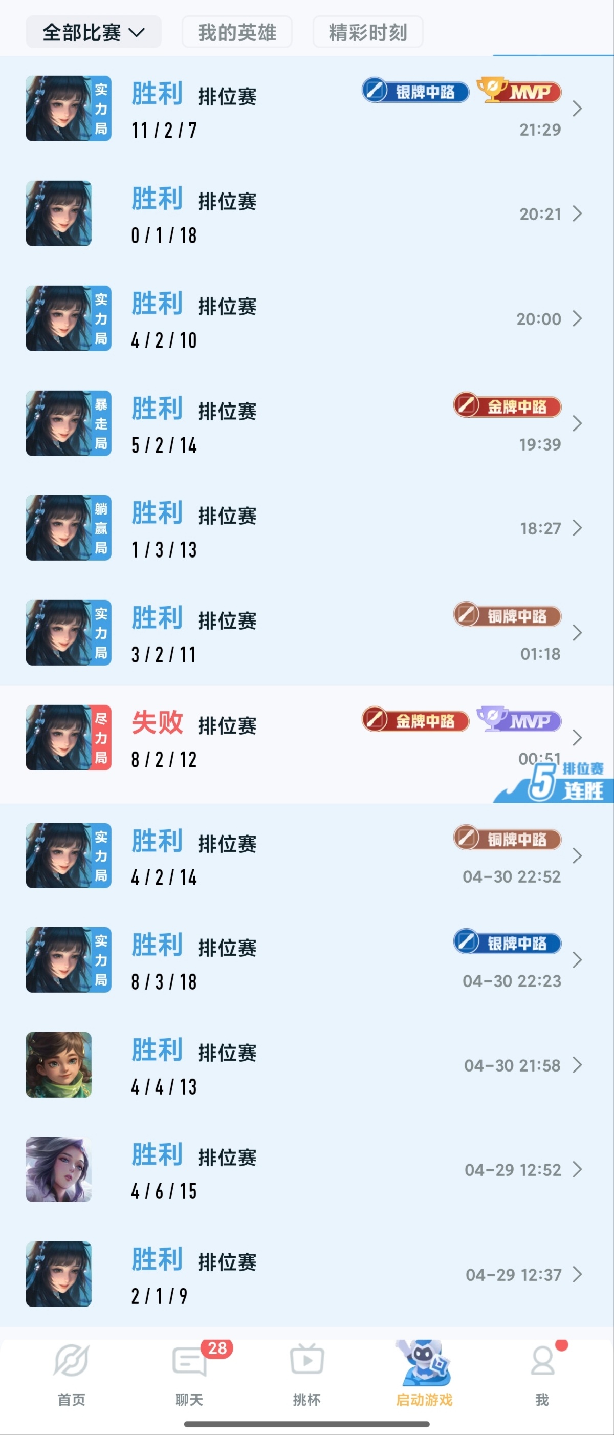 功劳记给小青龙 