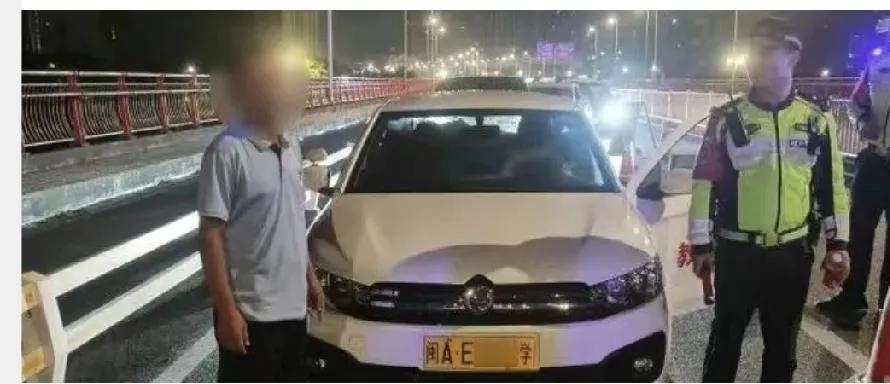 敬酒吃了，“罚酒”也得吃！
2024年11月4日 凌晨，驾校汽车教练郑师傅醉驾在