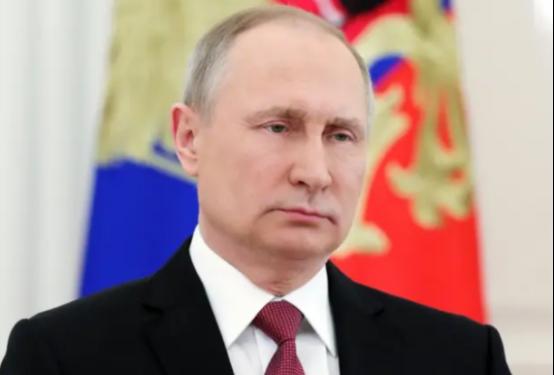 普京公开亮剑，作出一个前所未有重大决定。

俄媒今天（11月5日）证实称，俄罗斯