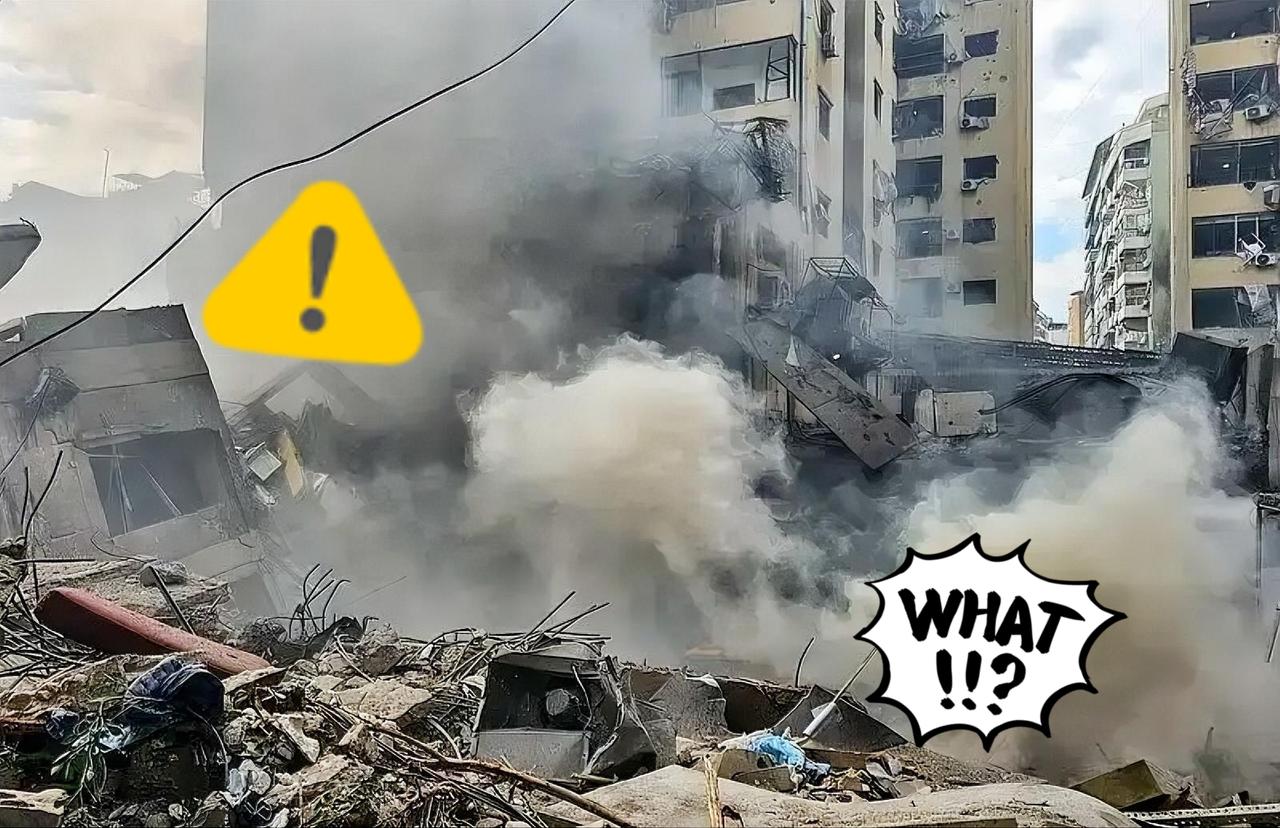 法国总统发文了！

法国总统马克龙3月5日在社交媒体上发文说，他呼吁以色列维护黎