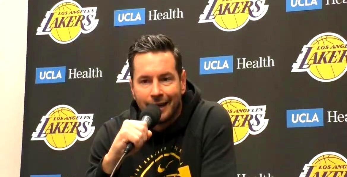 湖人真悬了！东契奇左腿筋二级拉伤，里夫斯也伤了腹斜肌，两人都可能错过季后赛首轮。