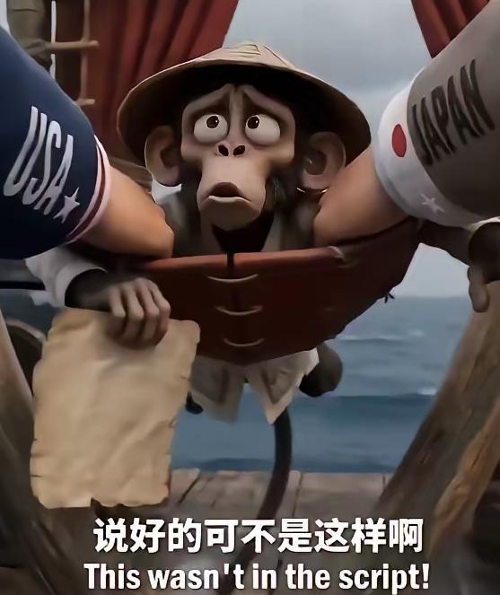 菲方全网暴怒抗议！看完视频内容，网友表现出奇一致——全都笑了！
 
国内一条民间