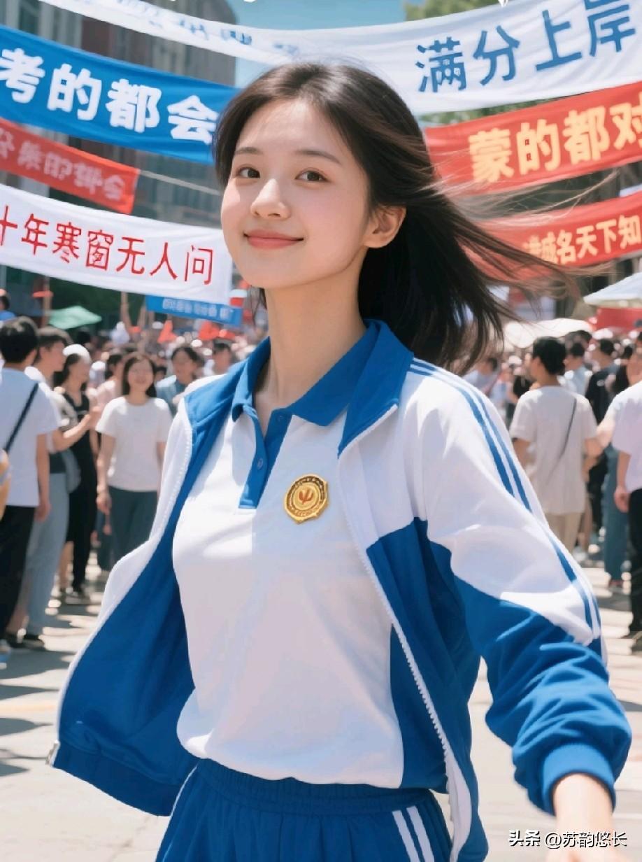 上了高中你才会发现，
学习就三个境界：
1、生而知之
这种人生来就好学，而他们的