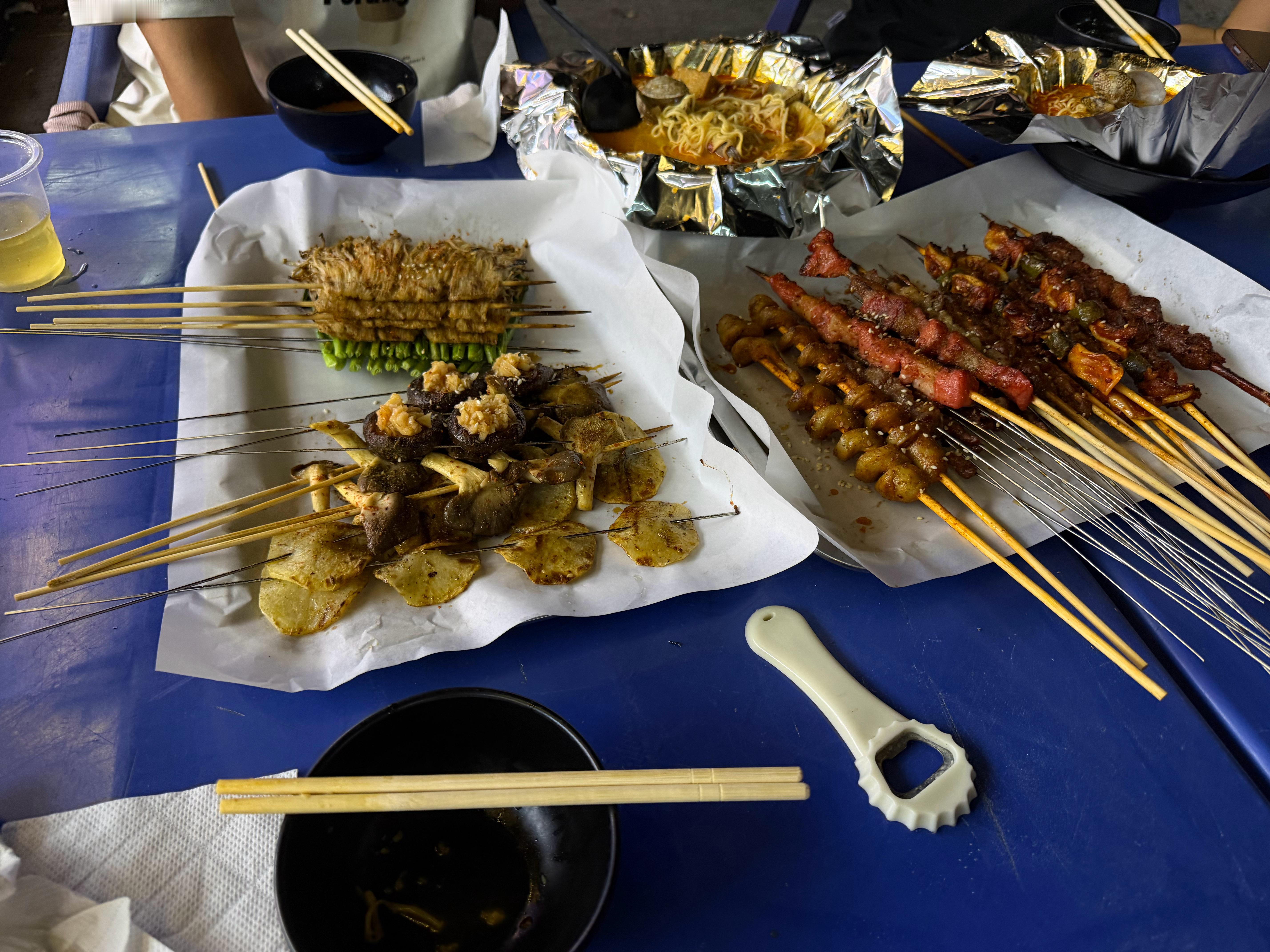 🍺🥢🥄🍖🙌🏻  ​​​