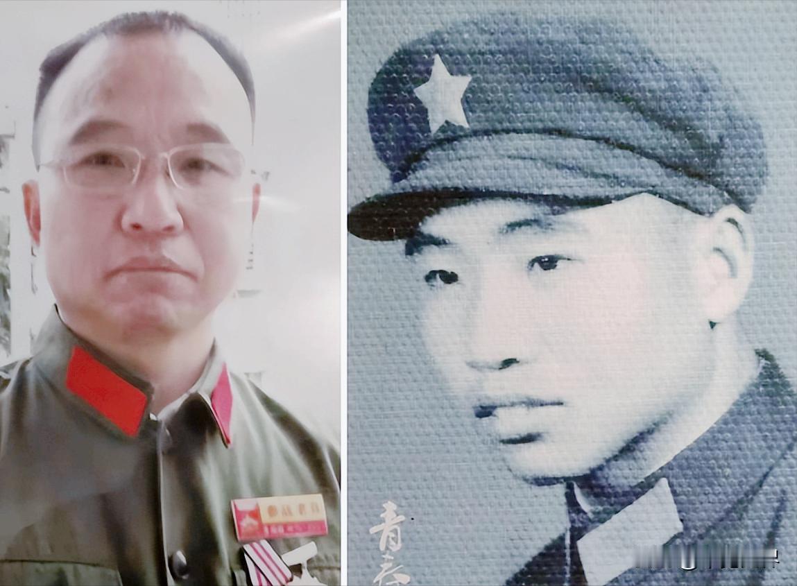 1984年对越自卫反击战，李陶雄班长中弹后抢救无效，英勇牺牲，可他的遗体却在送往