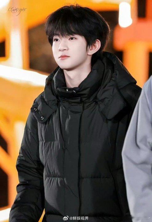 穆祉丞没抢到TFBOYS的歌穆祉丞没抢到祖师爷 TFBOYS 的歌也太萌了，小遗