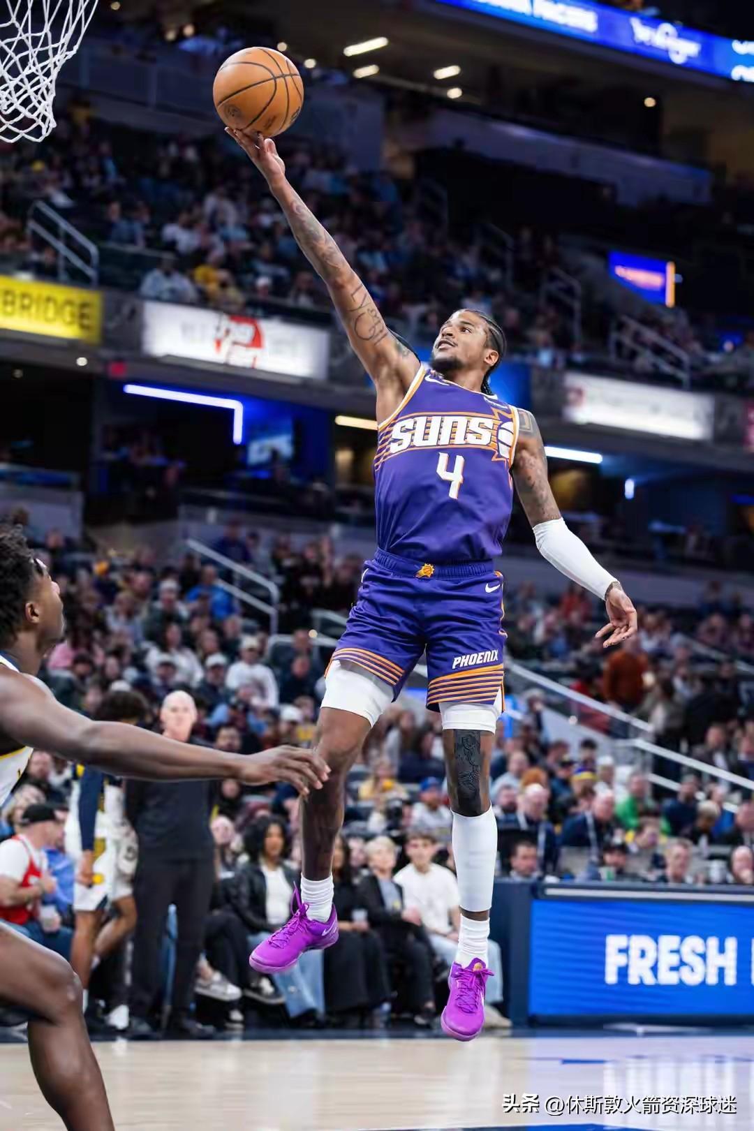 说真的杰伦格林依旧是我们火箭球迷中，这几年选秀顺位中天赋最高的。无论是后来的阿门