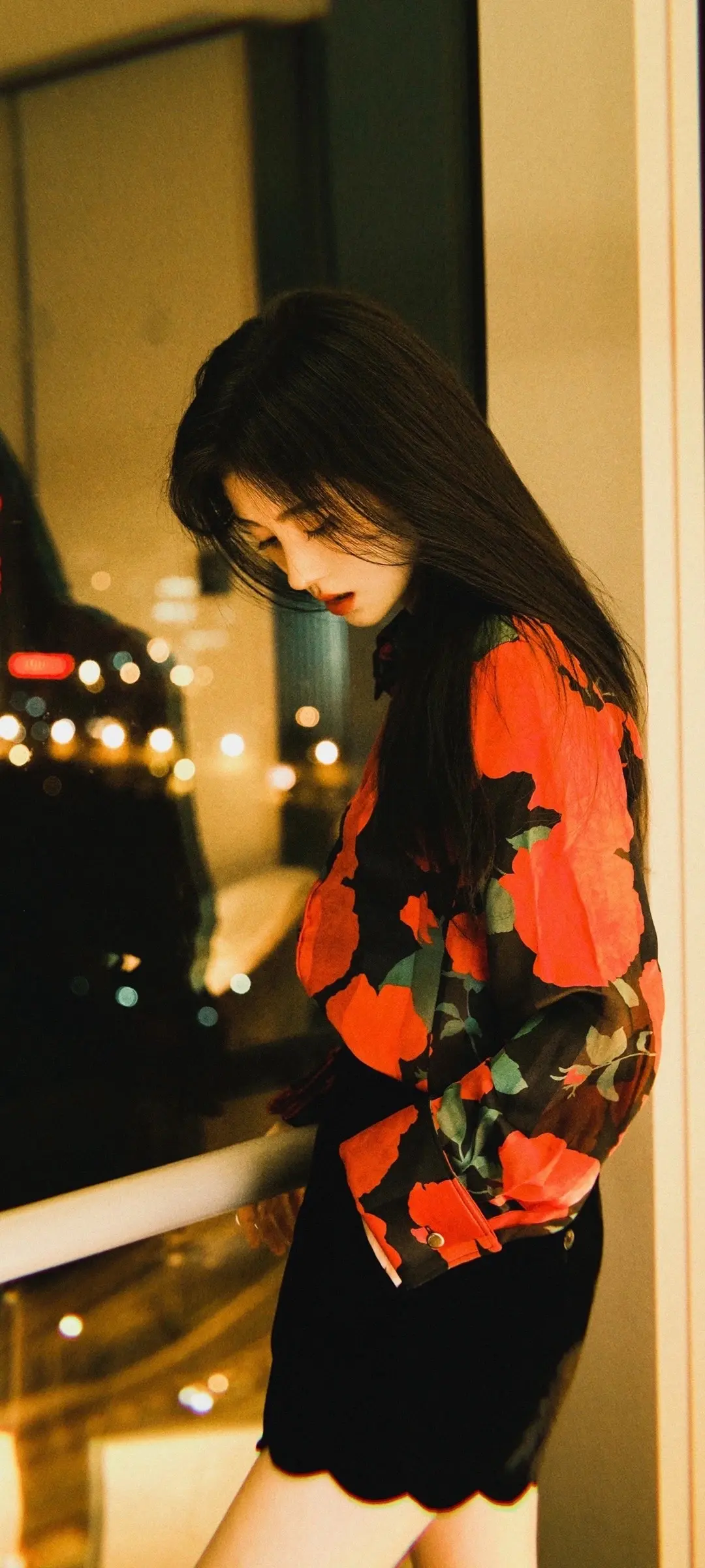 鞠婧祎 | 精致 无与伦比