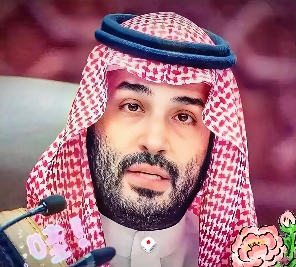 沙特5名伊朗使馆武官被限24小时驱逐出境！
很多人以为沙特这是彻底倒向美国、要跟