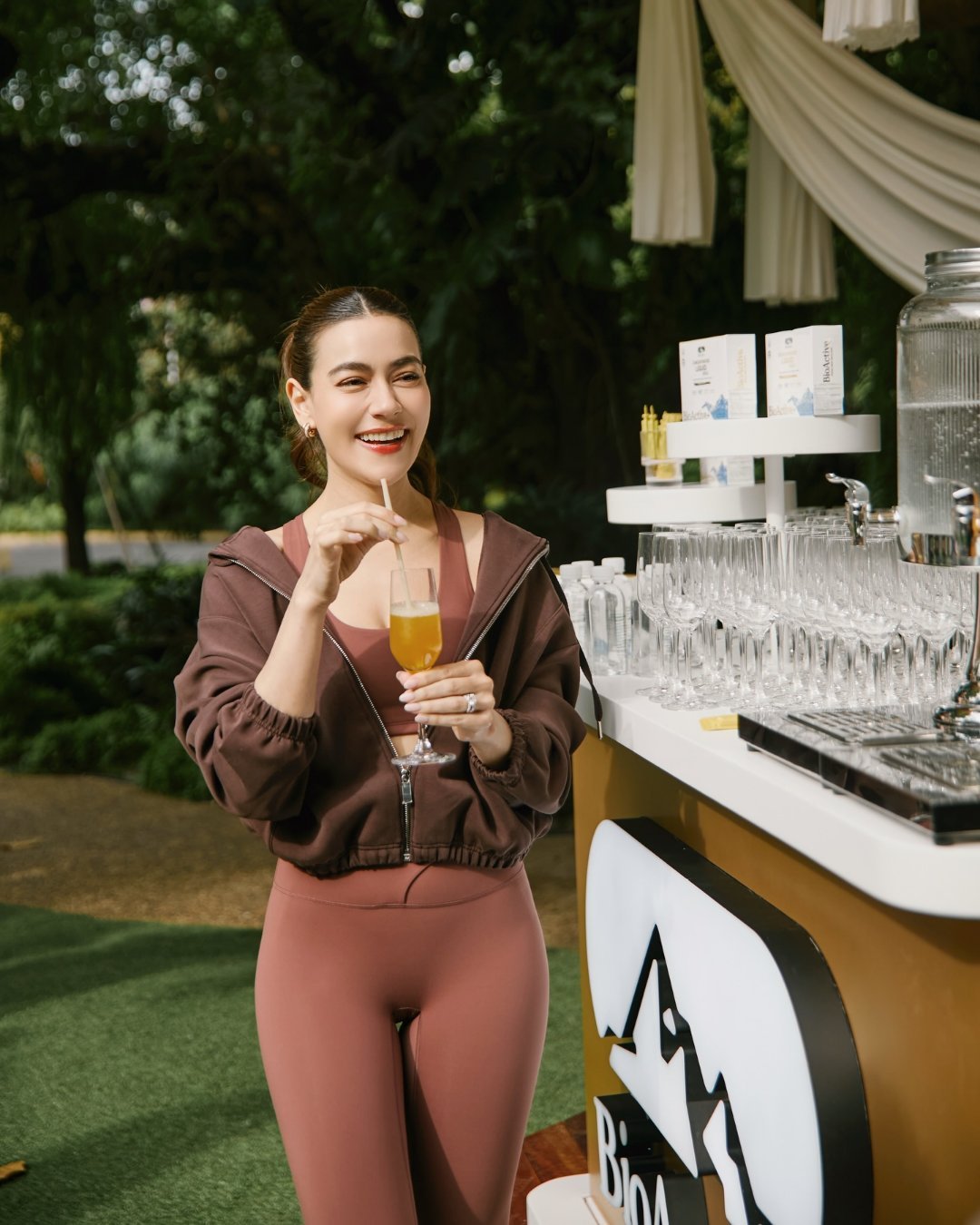 Mark_KimKimmy Kimberley｜IG更新🏃🏻♀️cr kim