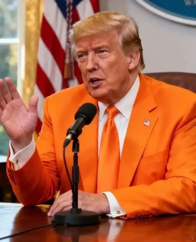 万万没想到等来的不是高市的道歉，而是特朗普宣布：“永远不允许第三世界国家的公民移