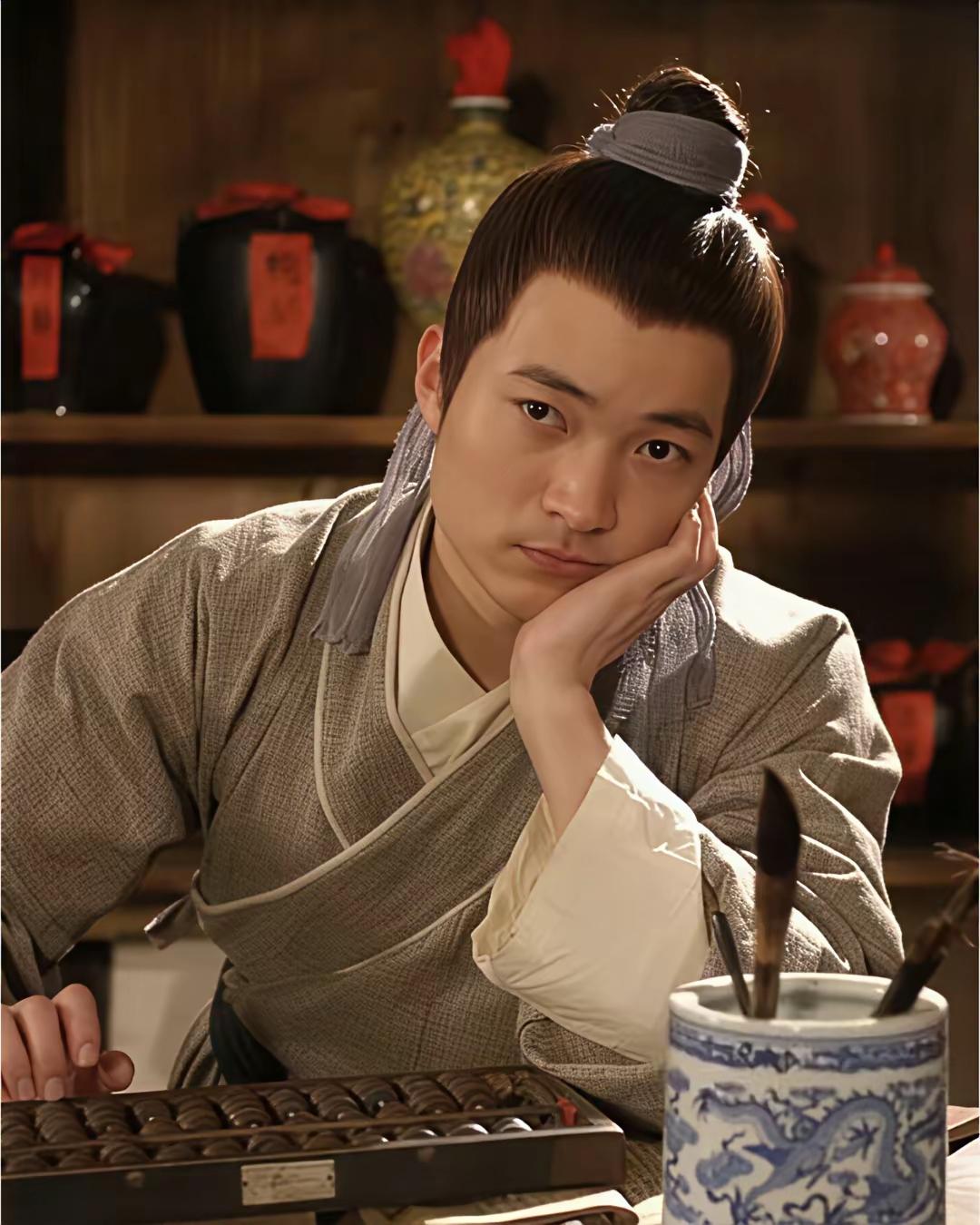 现在应该有很多人都想知道他此时此刻在想什么？他到底经历了什么？他为什么这么做？是