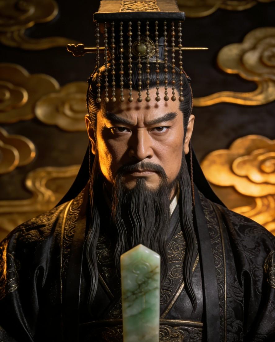 曹操为何总爱夺人妻子？不只是好色，藏着乱世枭雄的真算计！
 
公元197年，曹操