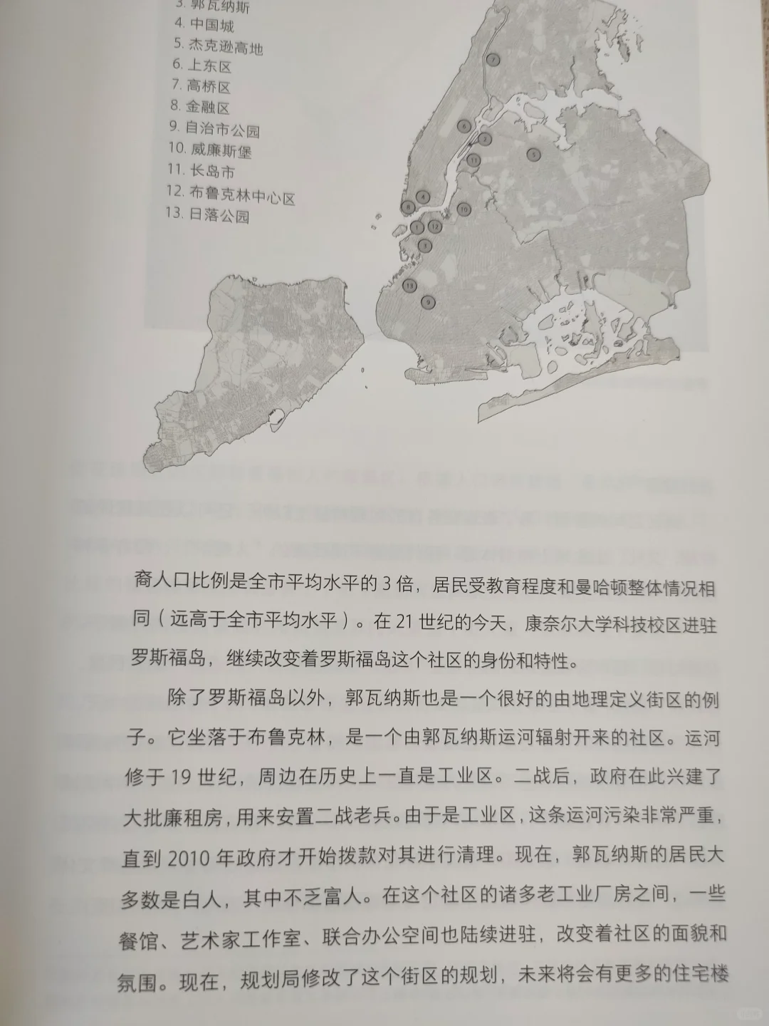 打破传统语境，看纽约理想城市的多重可能