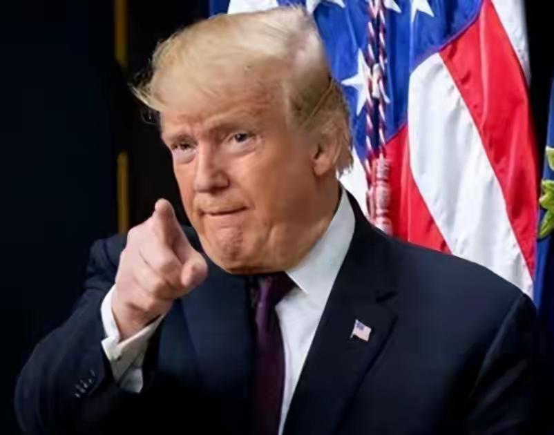 伊朗搬出压轴武器，特朗普一声令下，六国开始选边站