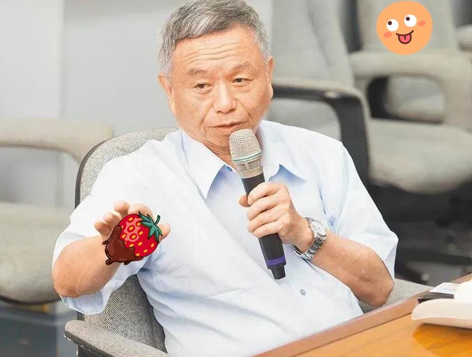 一针见血！5月11日，台湾前卫生署长杨志良一番清醒言论，道出两岸统一真正大势，字