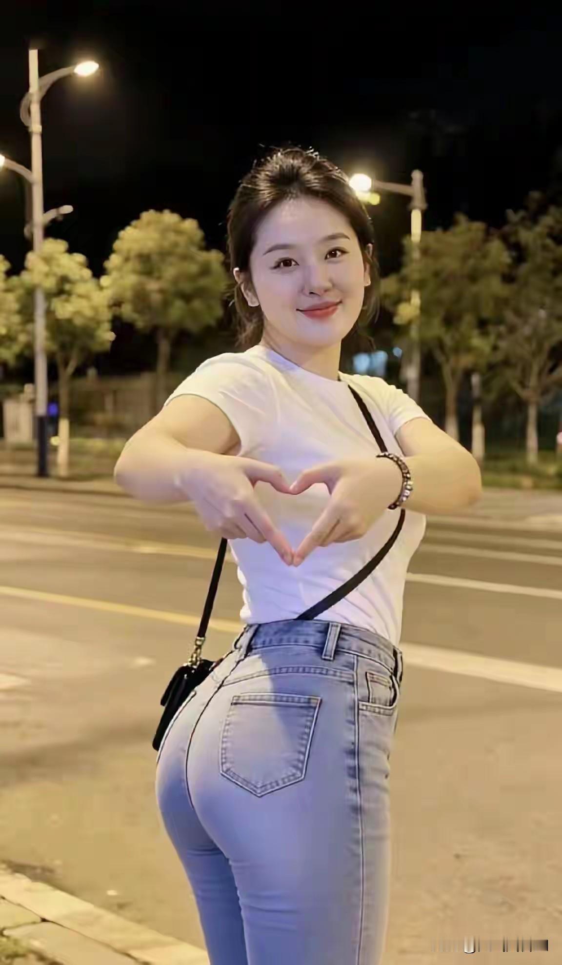 这么漂亮的女孩，找对象不要任何彩礼，只要愿意娶她为妻，娘家陪嫁一套280平米左右