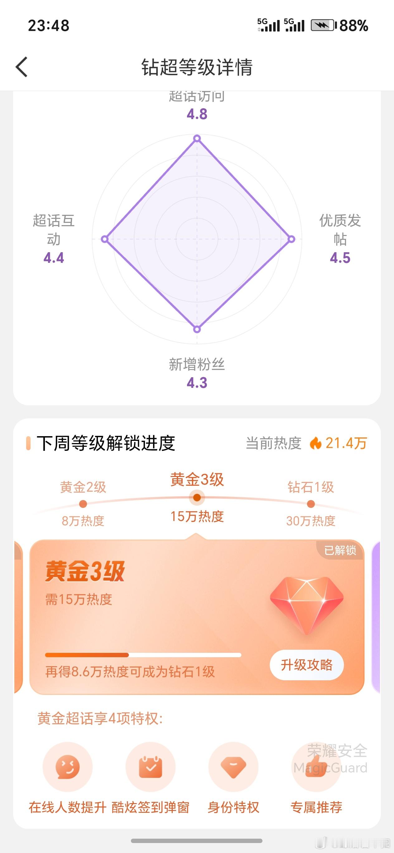 博君一肖 Da La La La....💎超是有点悬　气氛是有点乱两天的周末真