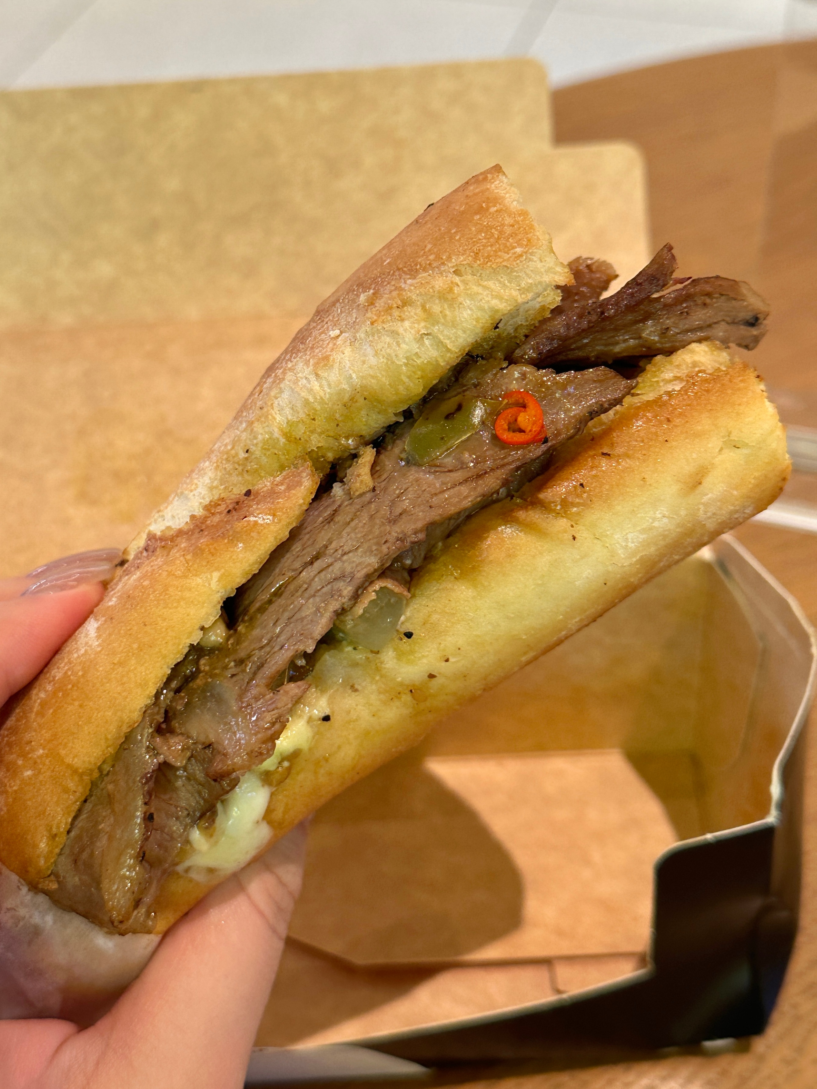 晚餐花费29+1[顶] ​​​