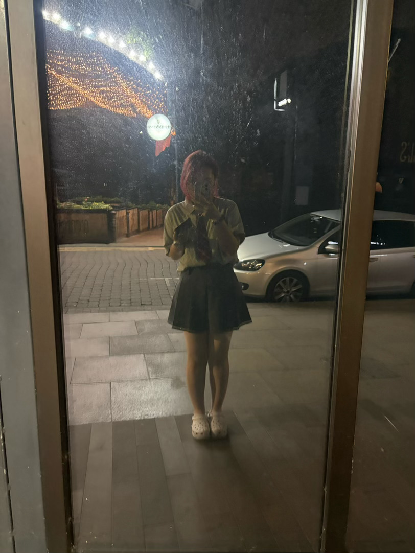 女孩你超棒2个月你减掉了5.5kg的脂肪和8.4kg的体重 