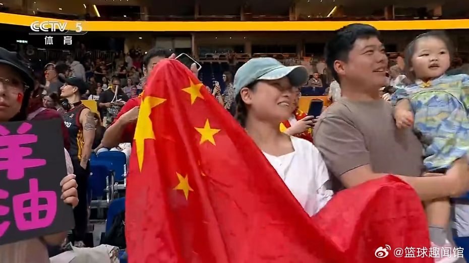 中国女篮75比72险胜波多黎各，成功晋级1/4决赛，将对阵法国队。 女篮世界杯 