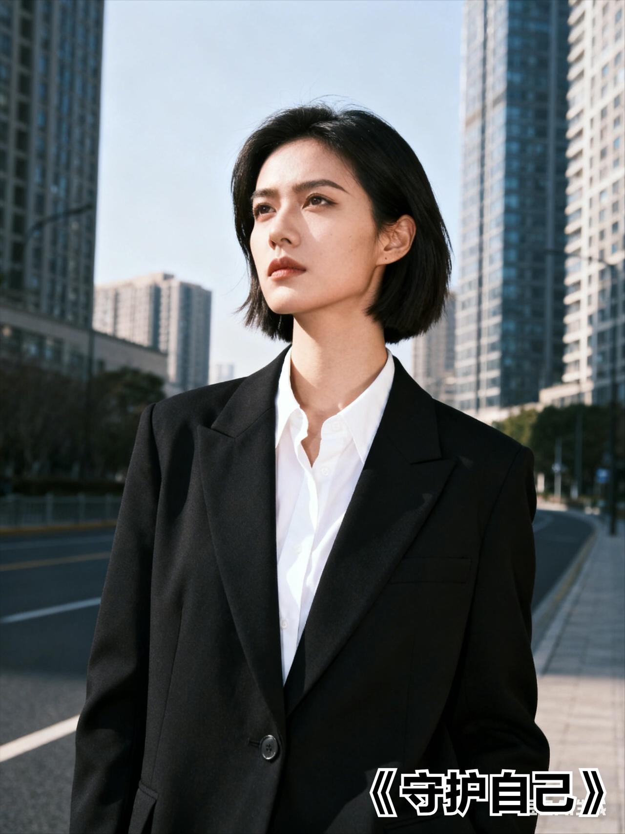 非常通透的一段话：
“根据人性定律，凡是欺负过你，羞辱过你的人，无论是谁，以后有