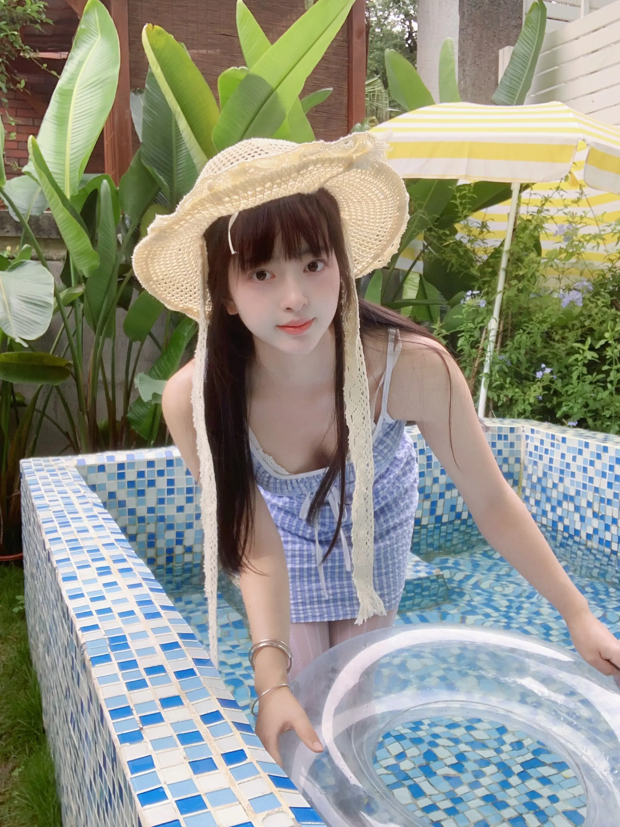 🩵˚☆˖ 𝕊𝕦𝕞𝕞𝕖𝕣 .👙