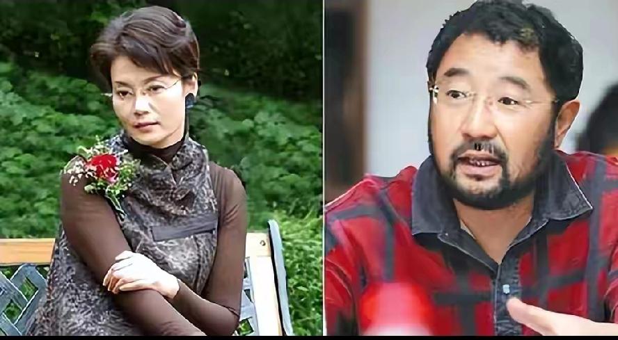 与潘虹离婚，恋上小21岁王小丫，79岁米家山如今现状曝光
 
     导演米家