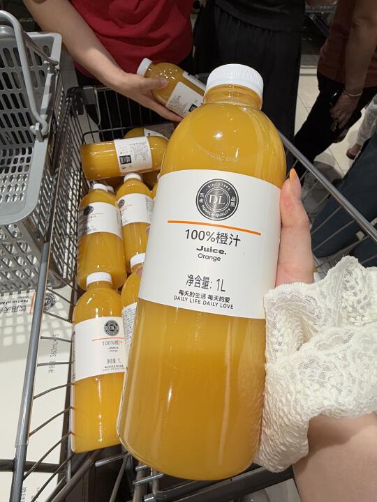 南昌“胖东来”