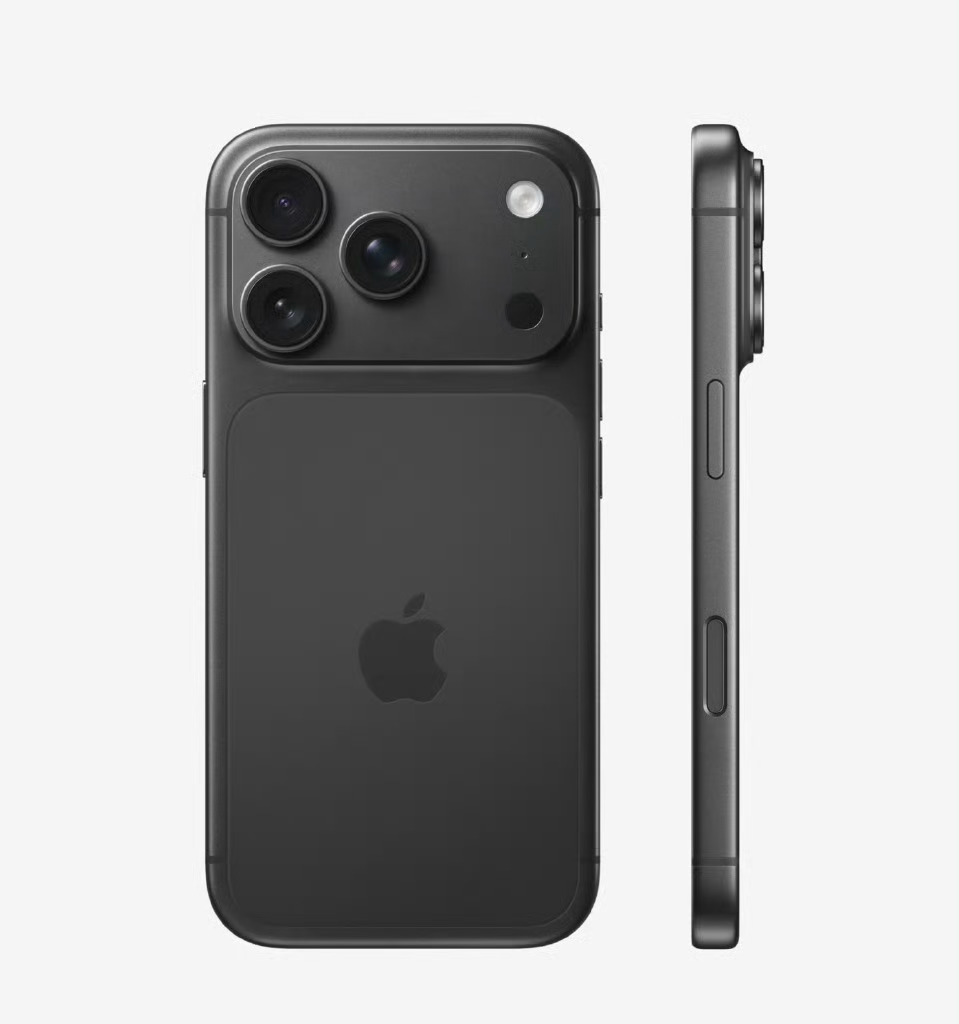 截至2025年6月底，iPhone16系列累计销量已超1.3亿部。iPhone1