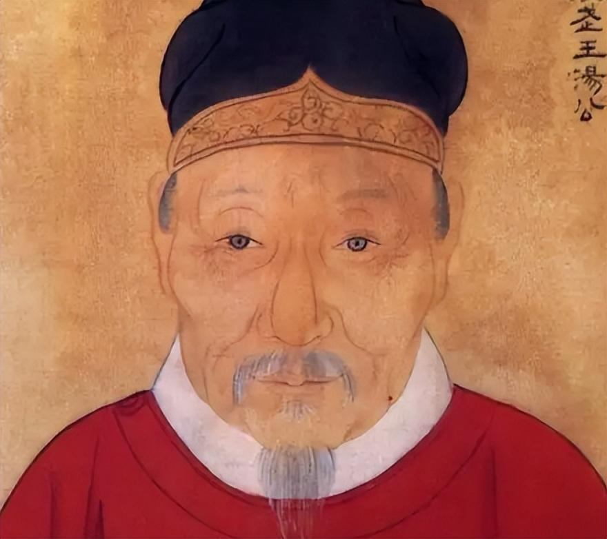 “被朱元璋‘拉黑’却活到80岁的男人：他不是沈万三，是明朝最会‘断舍离’的顶级富