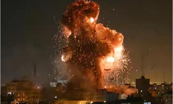美伊为何又打起来了？就这个核心原因，伊朗拼死也不会让步！
 
6月中旬，美伊在瑞