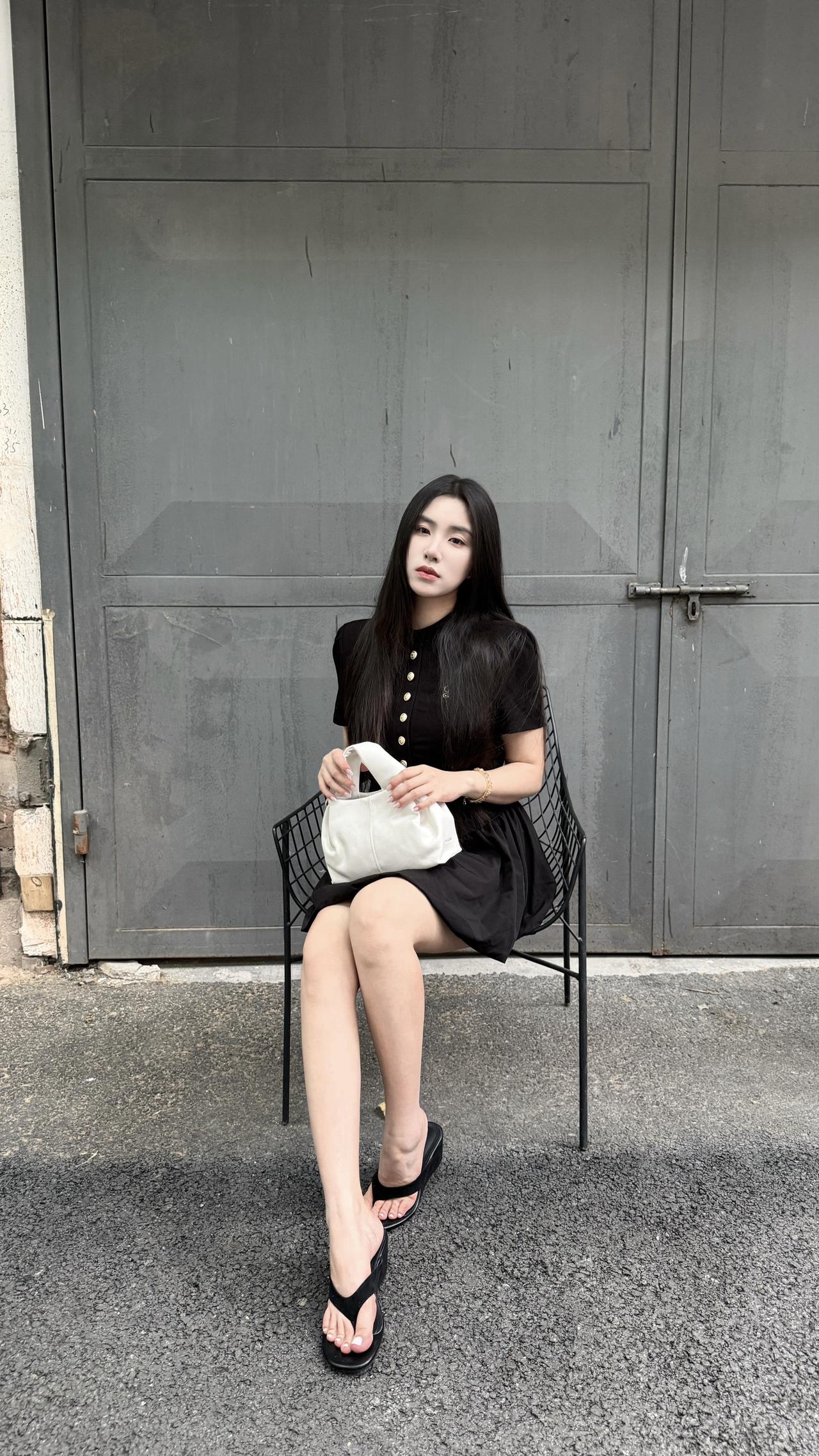 ootd 
穿搭