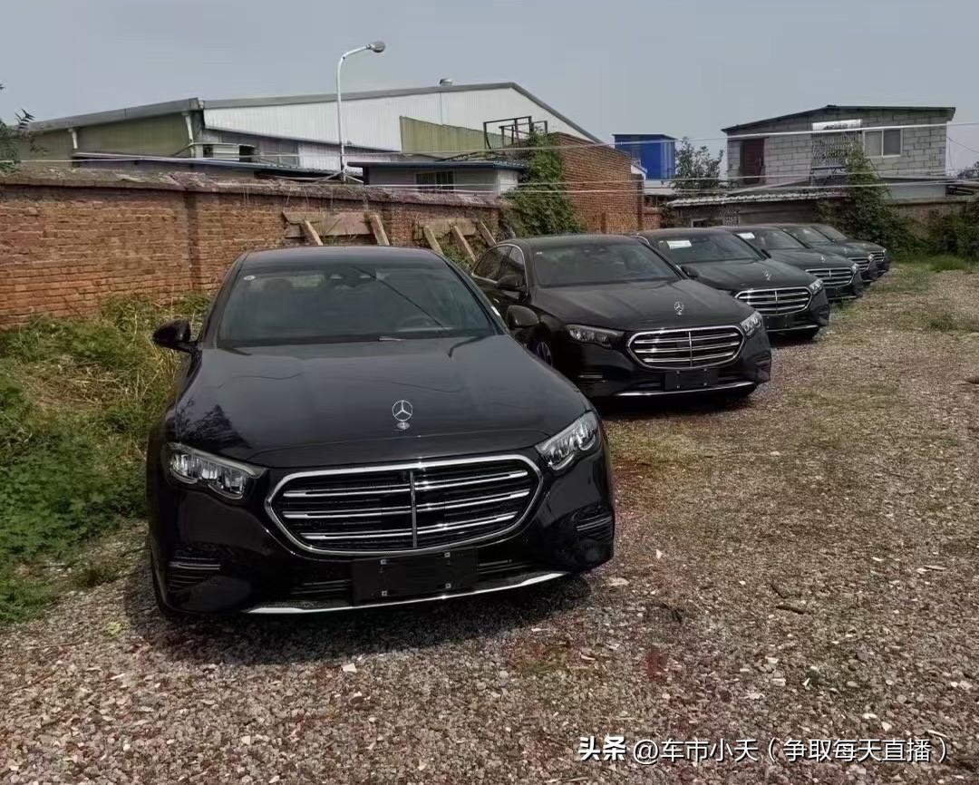 最近都在传，相关部门要出台规定，遏制“0公里二手车”的问题。现在传的比较广的是，