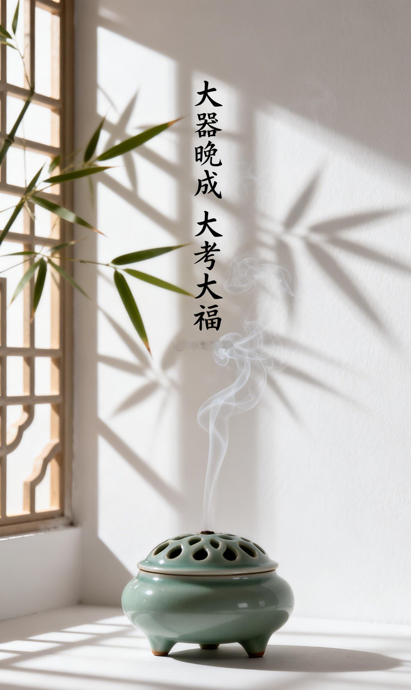 有一个规律奶奶看了几十年，很少有例外：越是福报大的人，考验来得越早、越重。普通人