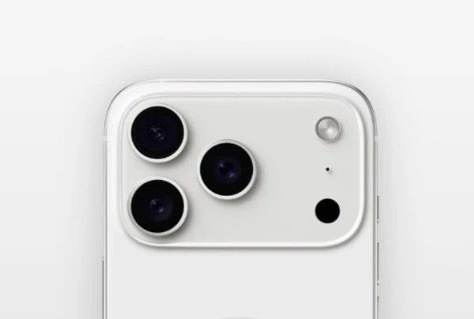iPhone17Pro原型机曝光虽然带着全包的保护套，但是可以确定的是iPhon