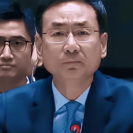 耿爽被免去常驻联合国副代表职务，信息已在官网撤下，有关他的消息，今后一段时间，我