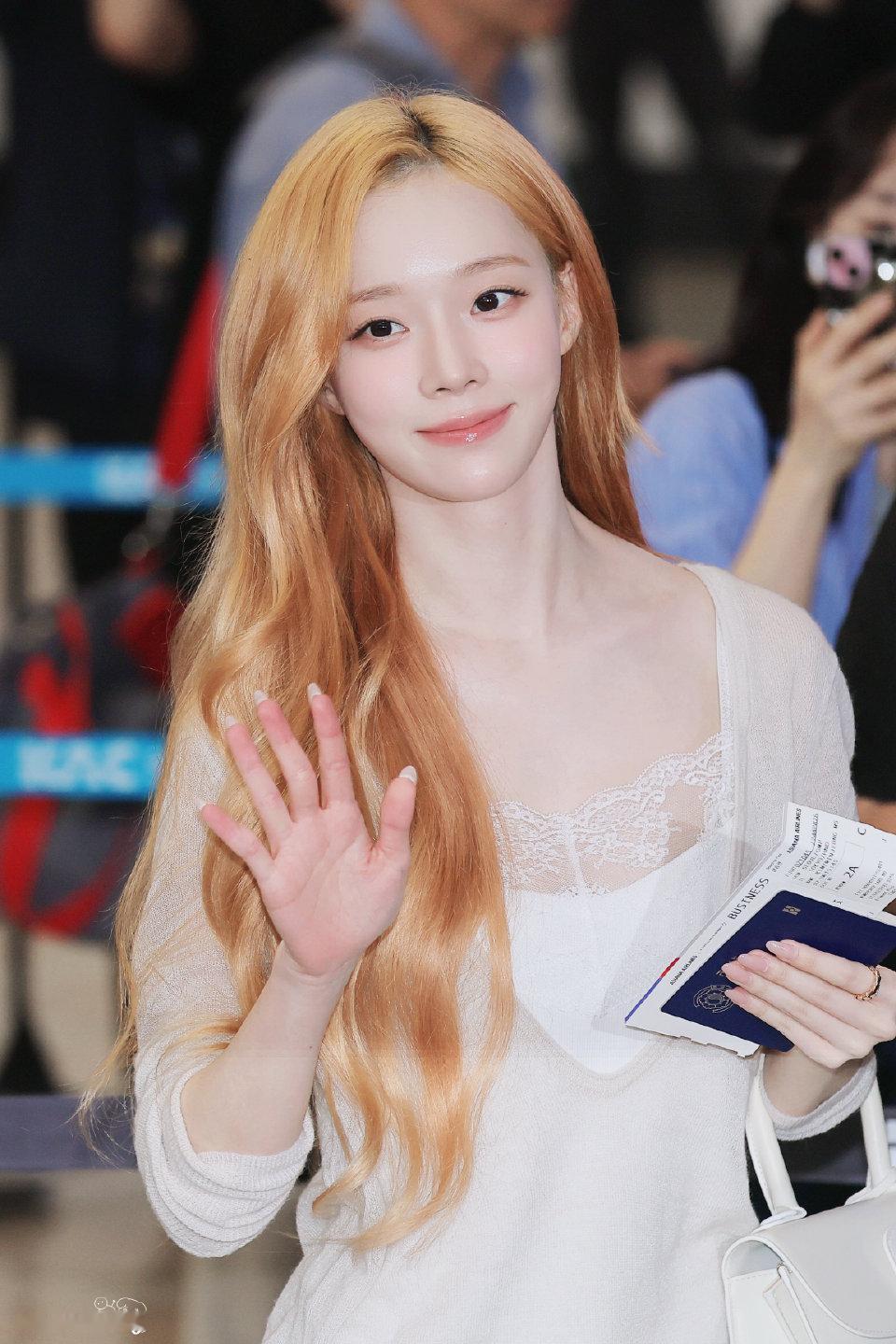 260424 GMP✈️香香软软的欧尼🍊 