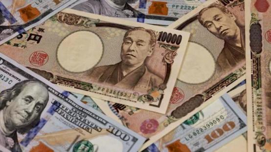 为了救日元，不惜把欧元送上祭坛？美国这波操作把整个西方金融圈都炸懵了！
 
今年