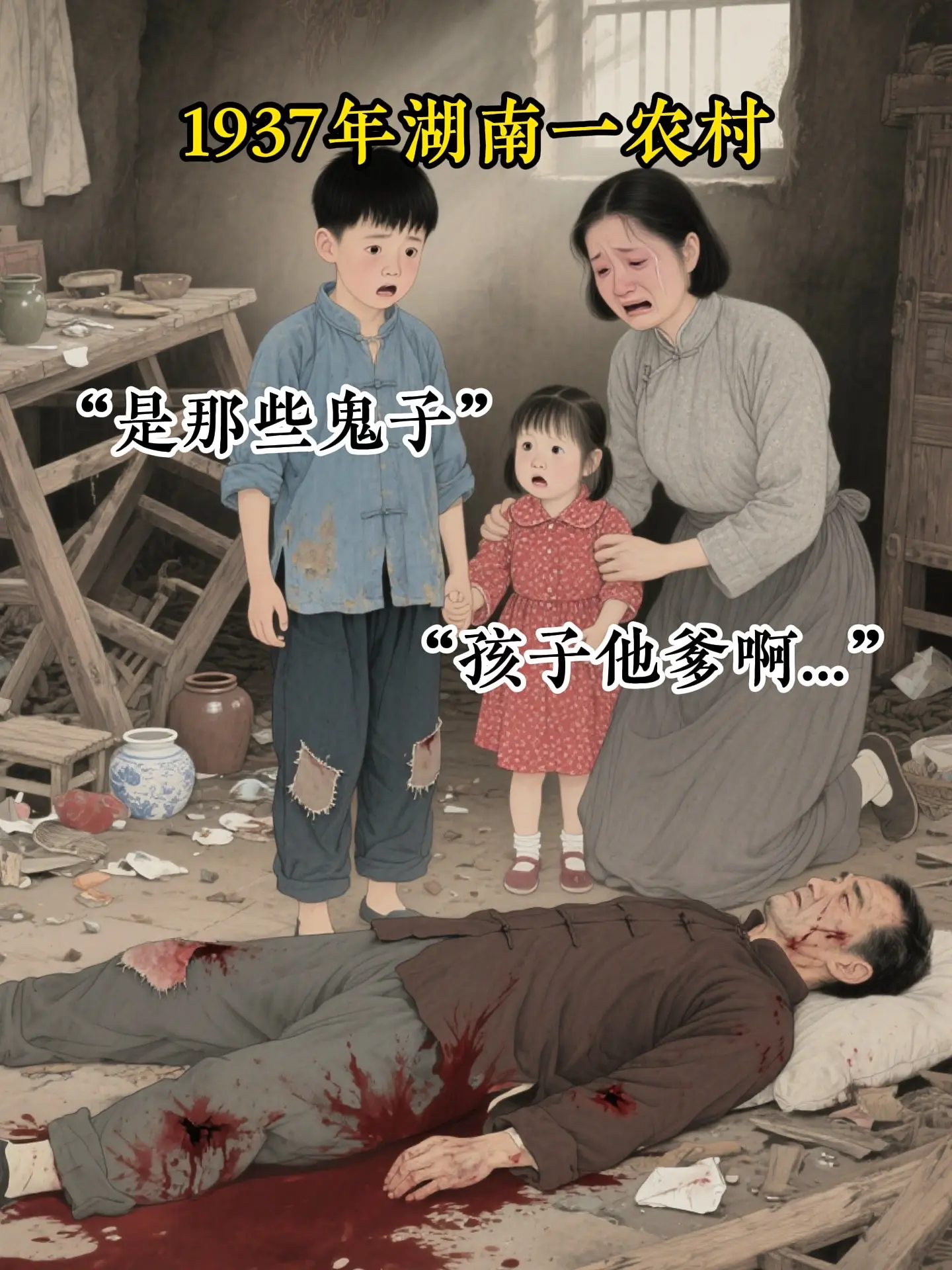 自古忠孝难两全。