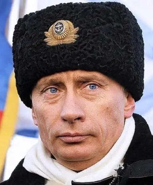 普京一旦离世或者下台，乌克兰可能就真的危险了！就连中国也要警惕！要知道，俄罗斯可