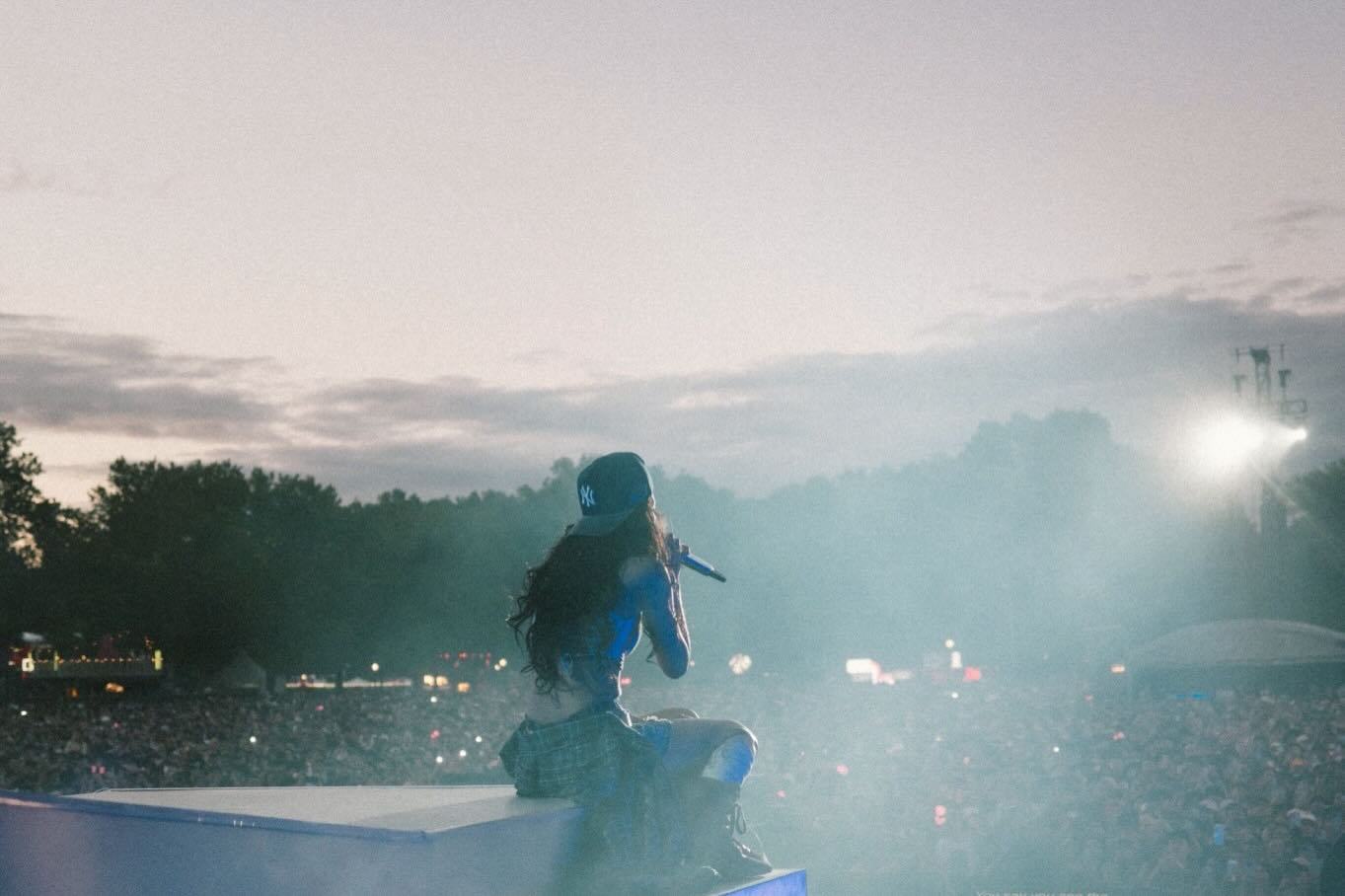 Jennie更新2felt so much love tonight. than