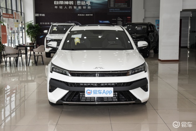 [小鲨帮选车]一台5.98万起的紧凑型车，动力倍儿棒