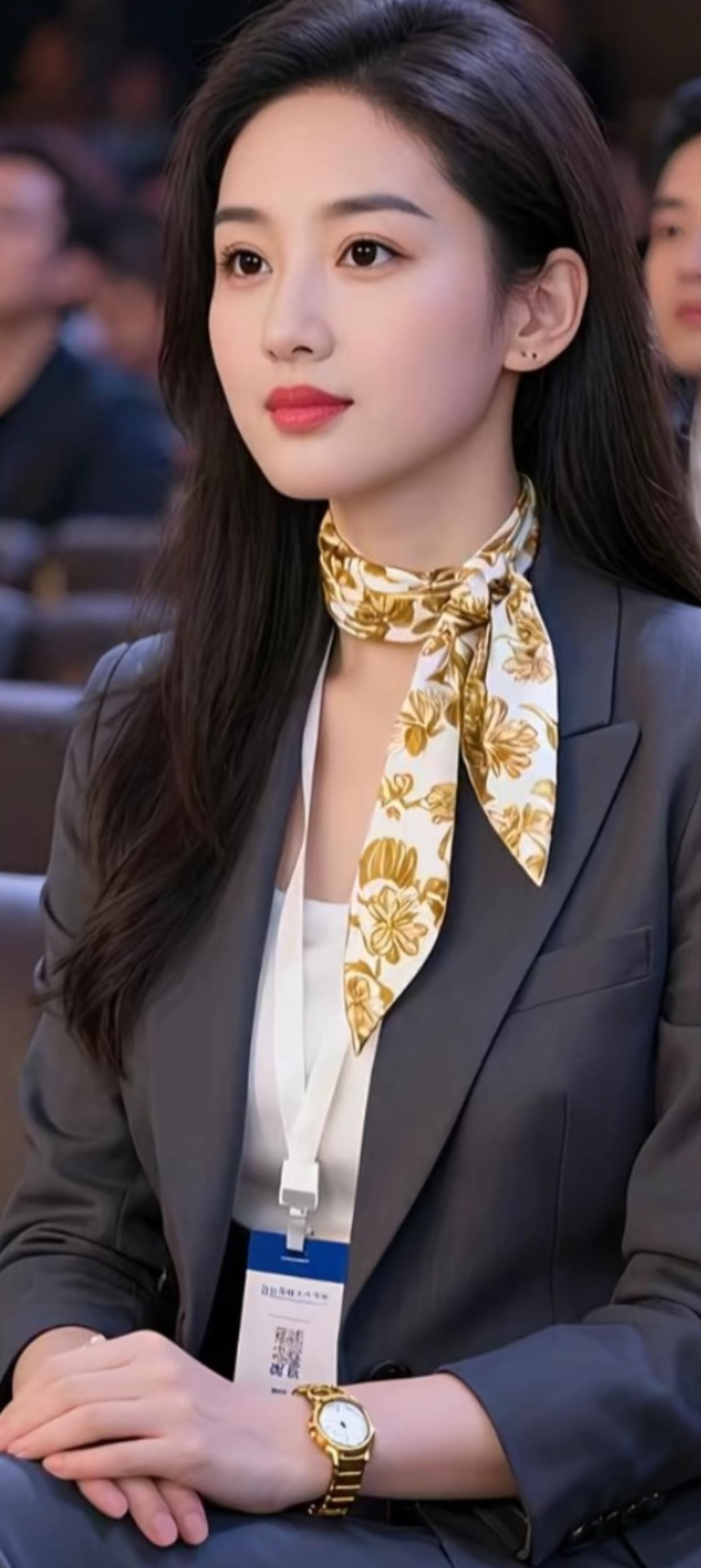 成熟的女人到底是哪里吸引人?