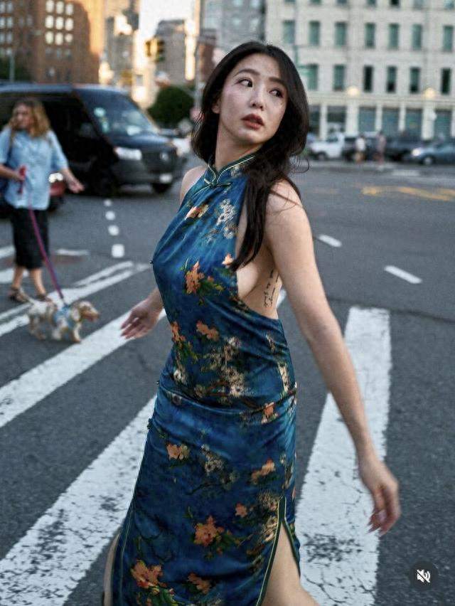 井柏然15年前互动引发热议 郭书瑶暖心回应化解争议