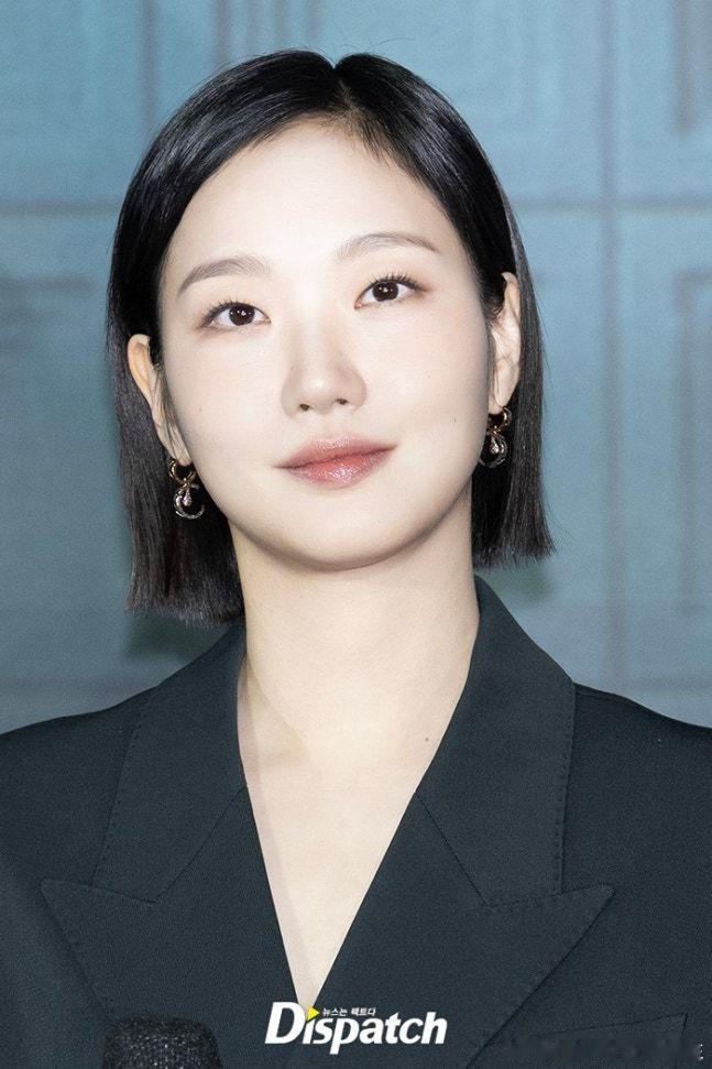 3日，Netflix新系列《认罪之罪》举行媒体试映会，主演全度妍金高银出席。 